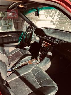 مرسيدس بنز E-Class
